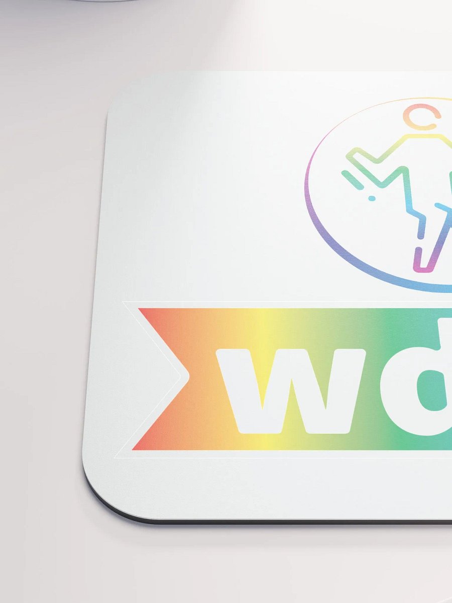 WDA1 Mousepad product image (6)