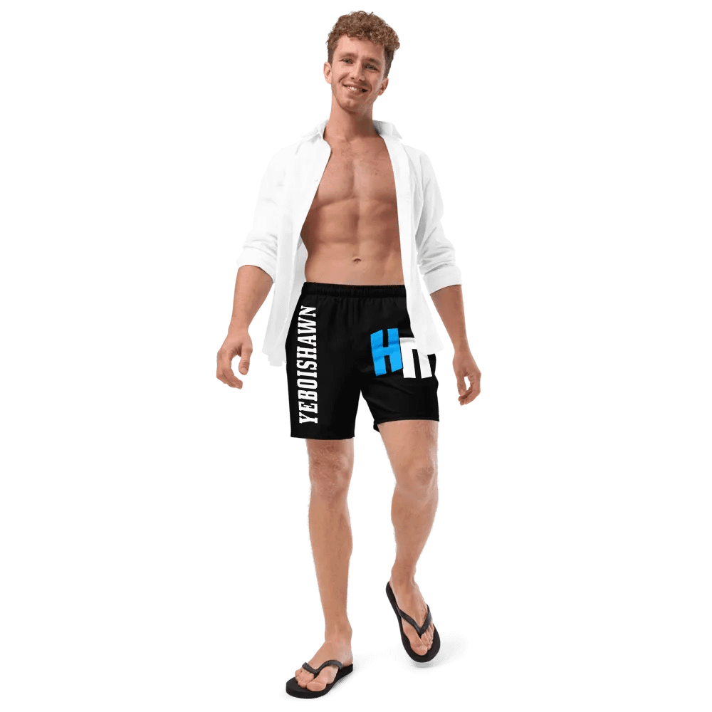 Swim Shorts product image (11)