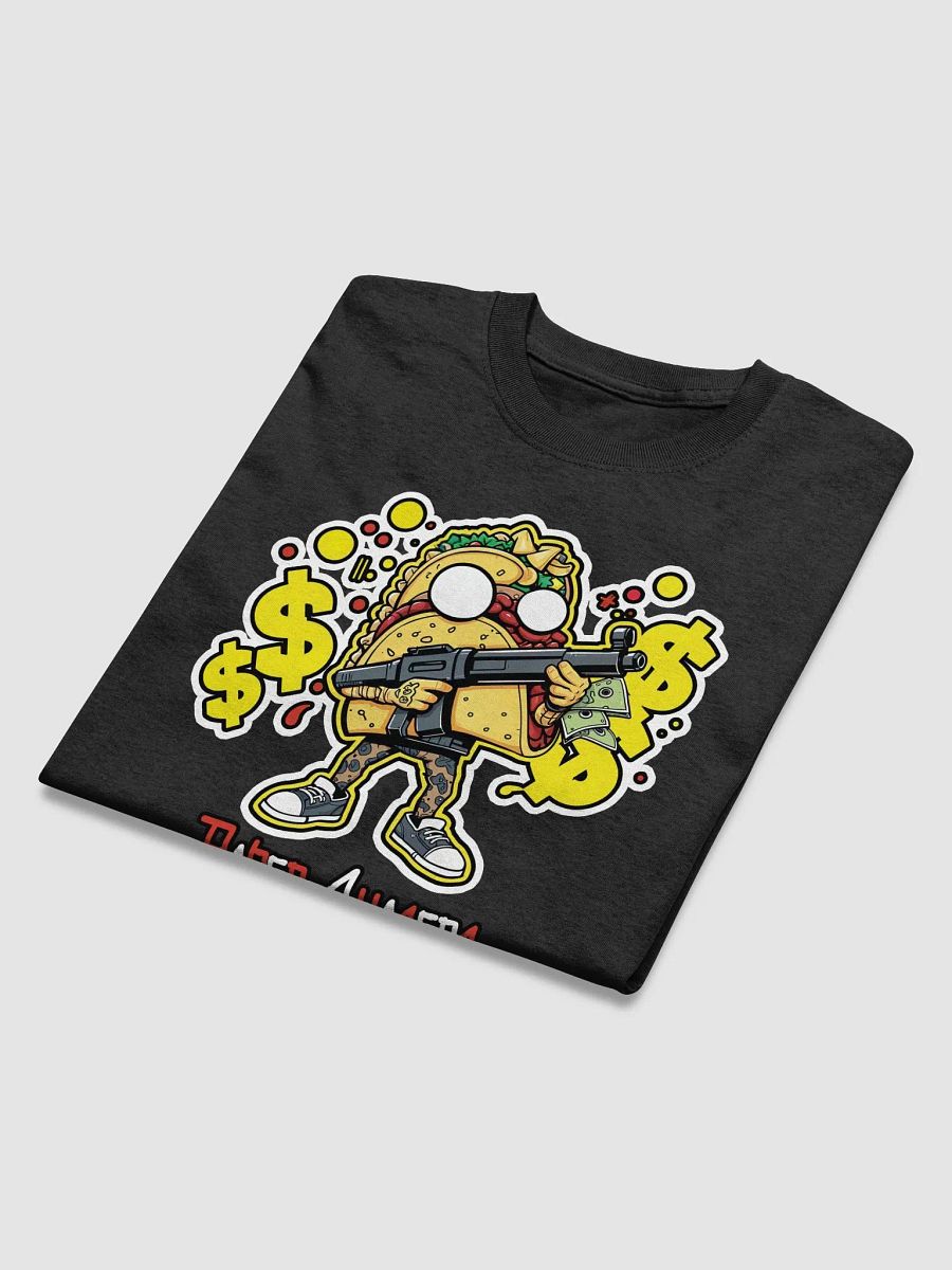 Kilo Express - Paper Chasers Taco Tee product image (4)