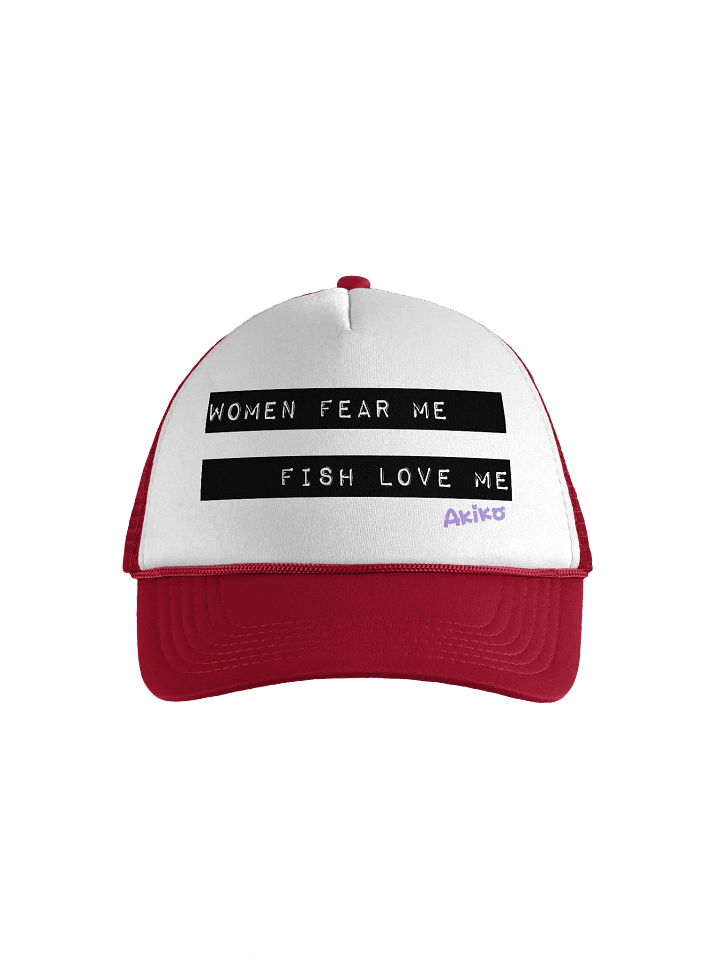Fish Hat product image (1)