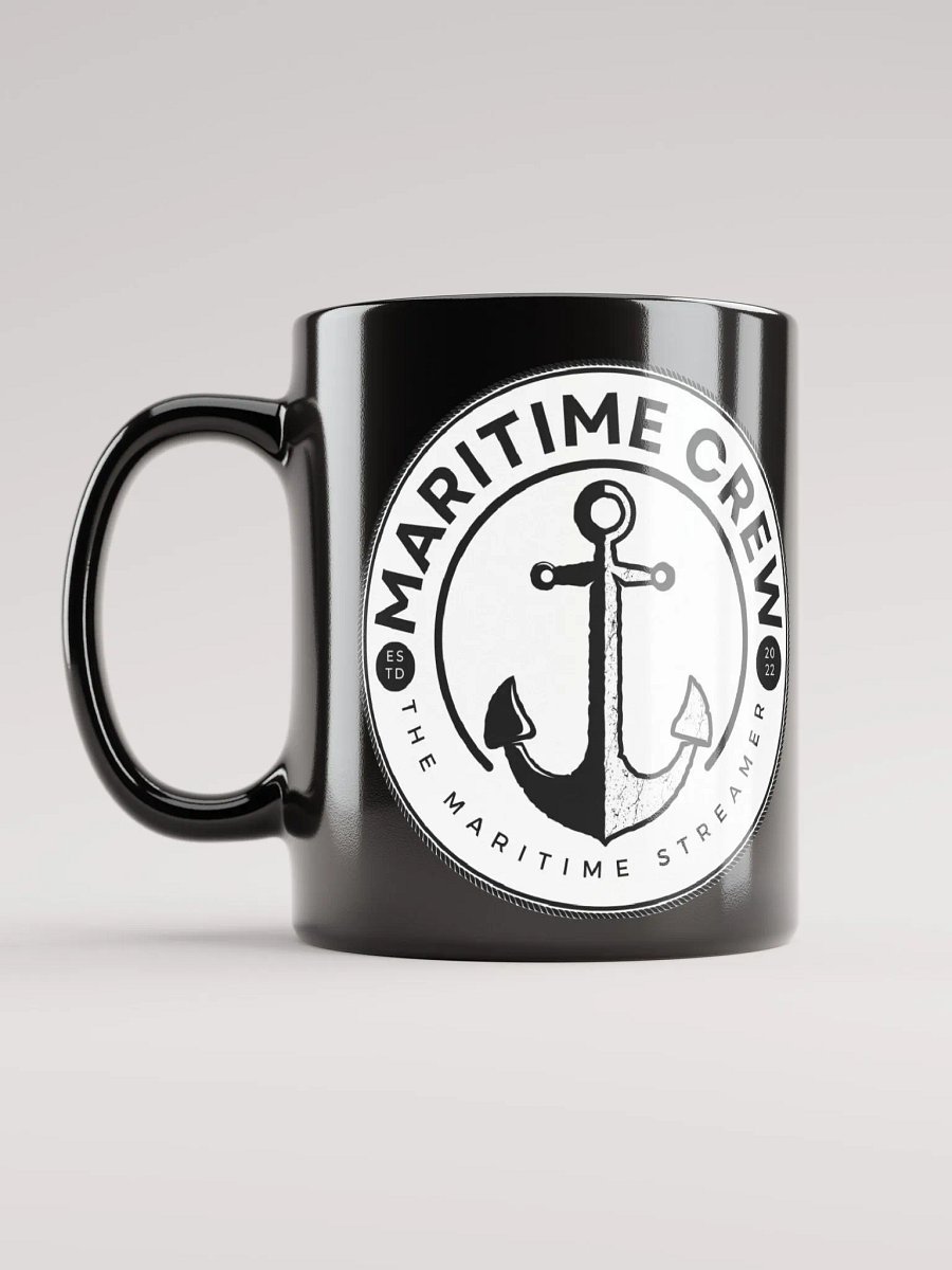 NEW LOGO MUG product image (11)