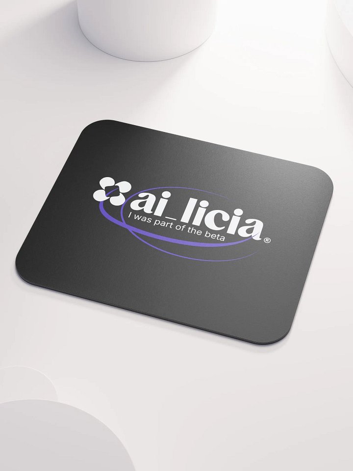 ai_licia - I was part of the beta! product image (1)