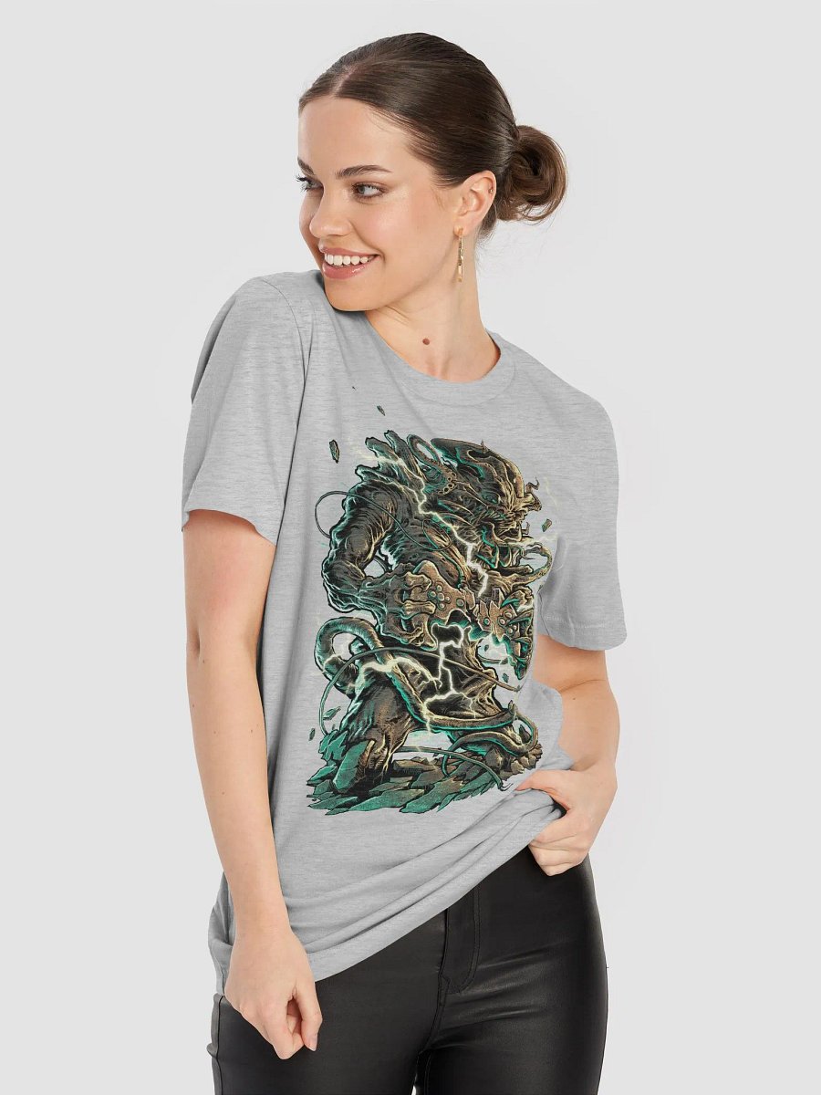 Gamer Rage - Tee product image (7)