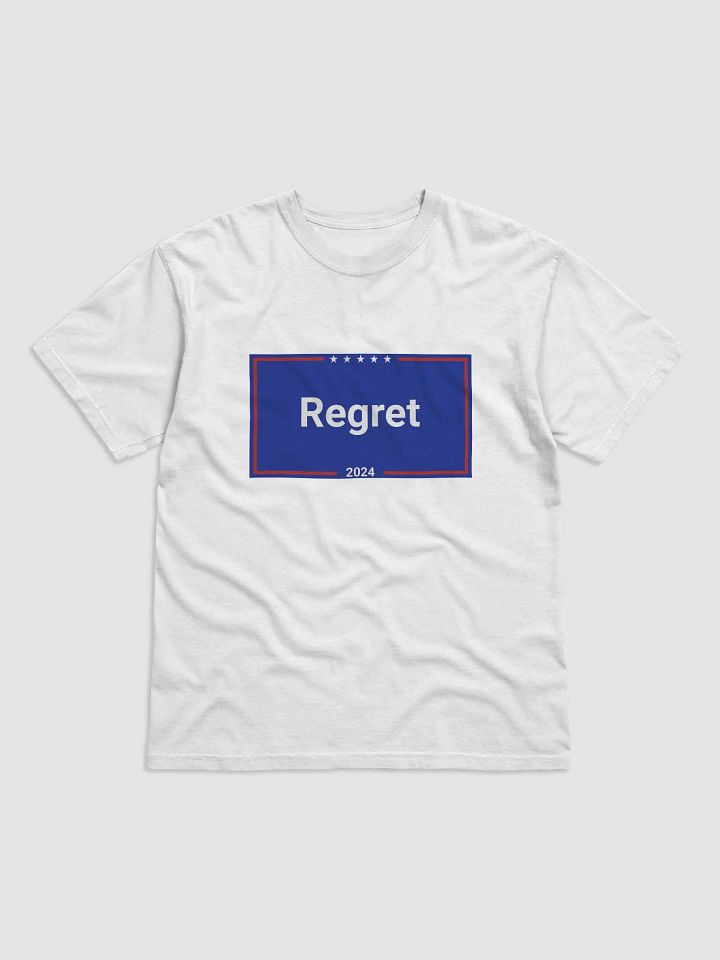 Regret 2024 product image (9)