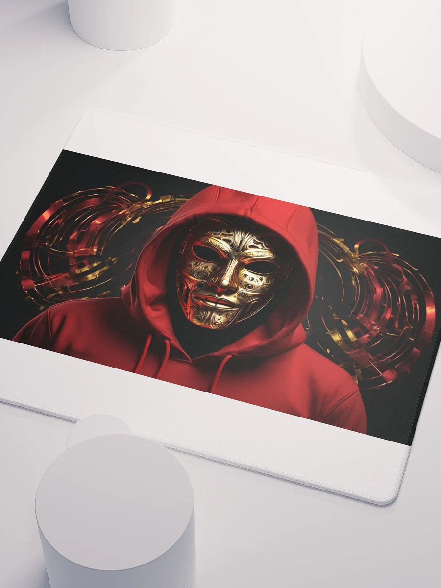 Brainspill3r Mouse Mat product image (5)