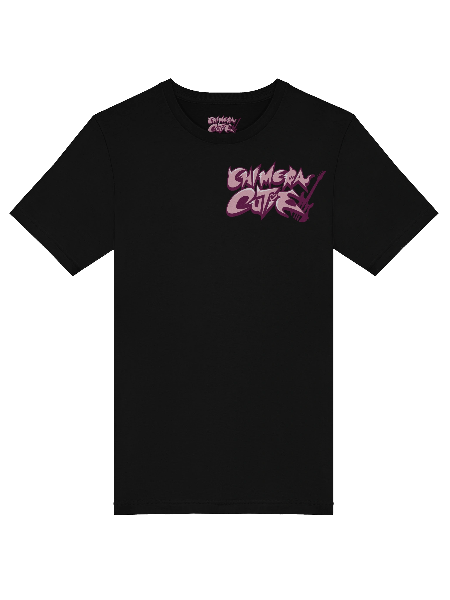 Chimera Cutie Shirt product image (5)