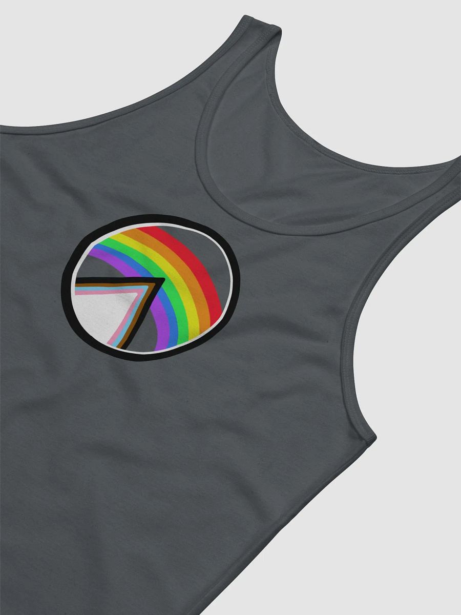 Progressional Rainbow Glow Tank product image (46)