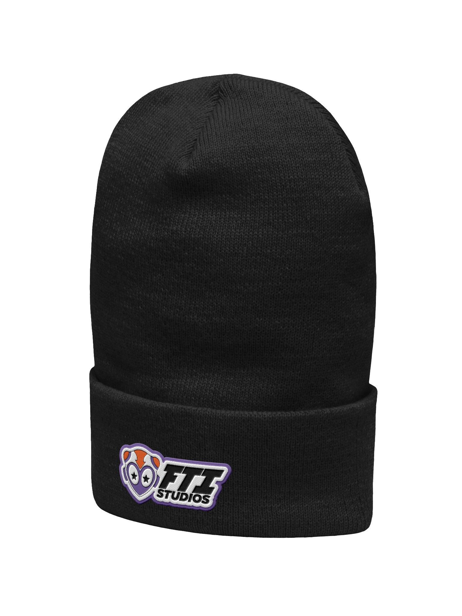 FTI Studios Word Emblem Toque product image (2)