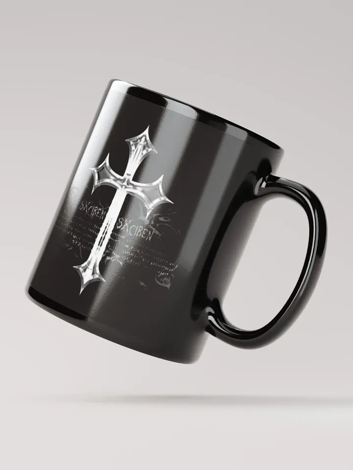 cross mug product image (4)
