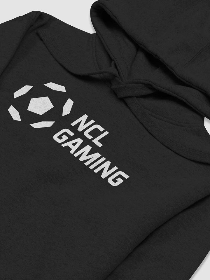 top hoodie NCL GAMING product image (2)