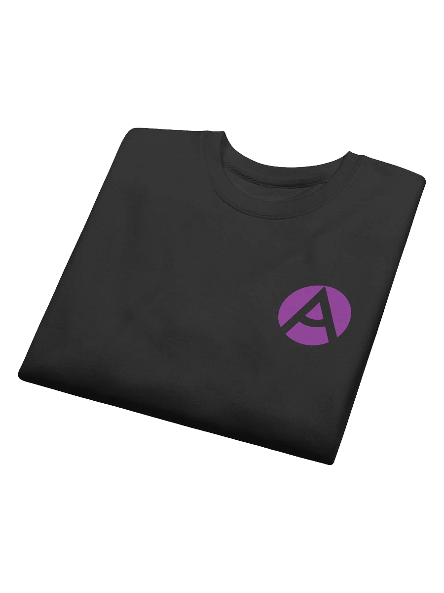 Core-A Logo Sweater product image (16)