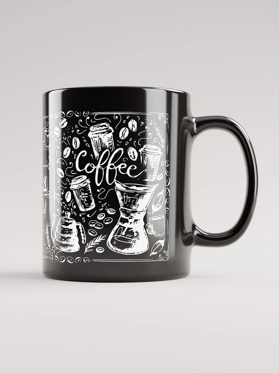 Worst Barista on Twitch Mug product image (2)