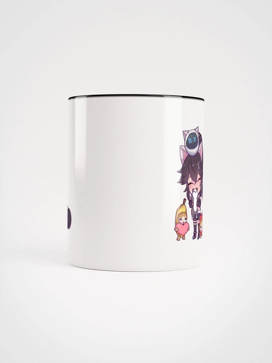 Neko and the Silly Cats Squad product image (14)