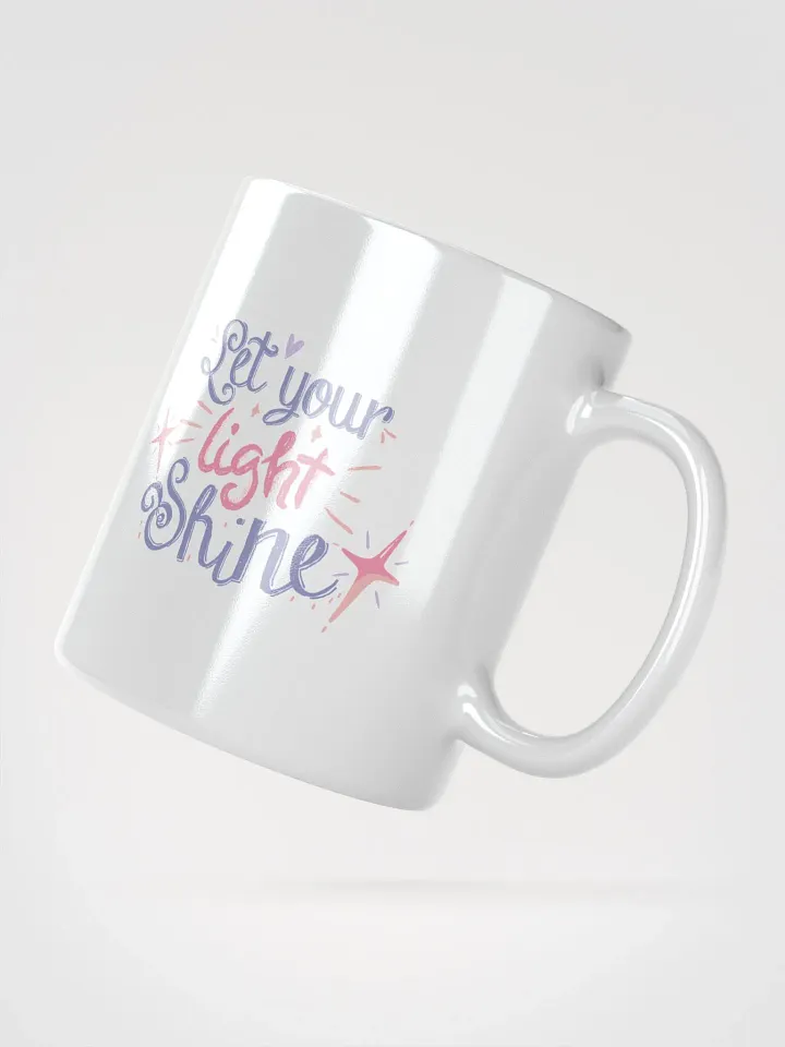 POSITIVE AFFIRMATION MUGS 4 U 