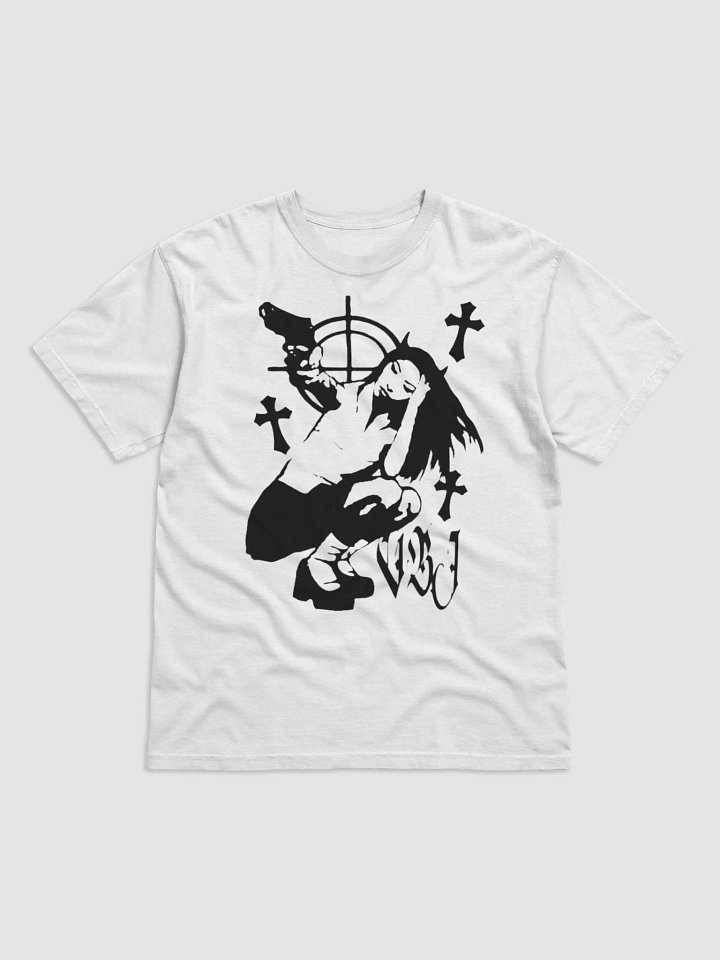 Shooting Women T-Shirt product image (1)