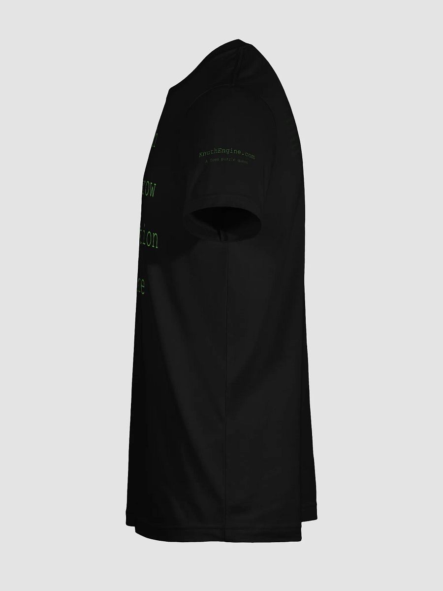 Title Shirt product image (11)