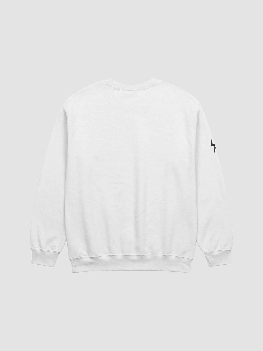 Doodle Collection Crewneck Sweatshirt (LIGHT EDITION) product image (3)