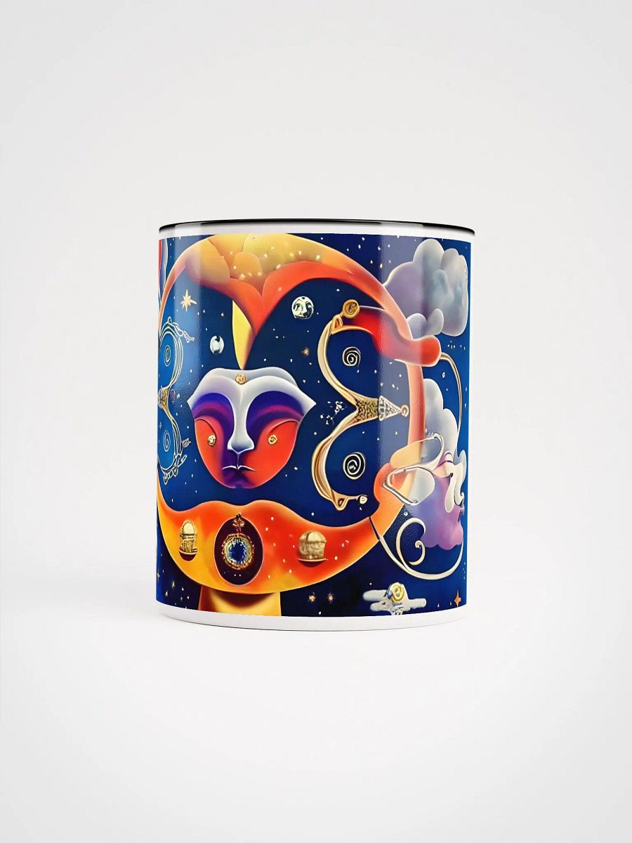Astrology Art Collection: Celestial Beauty and Cosmic Wisdom product image (10)