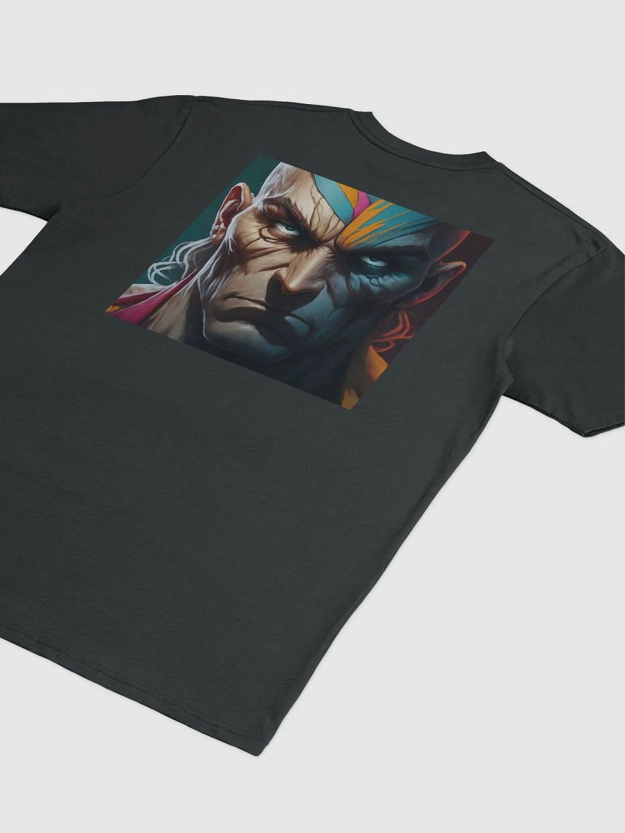 Intense Markings Men's Tee product image (4)