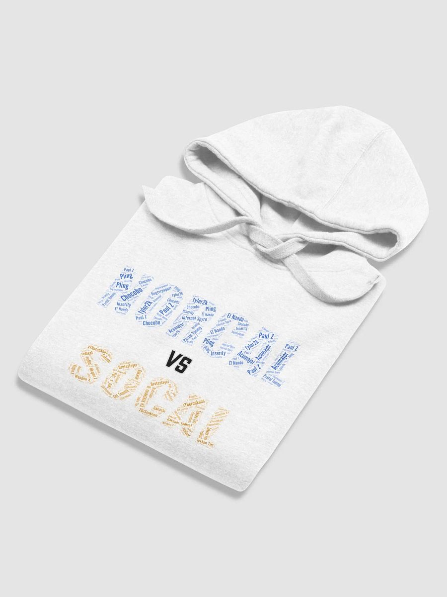 NvS Clash Hoodie product image (5)