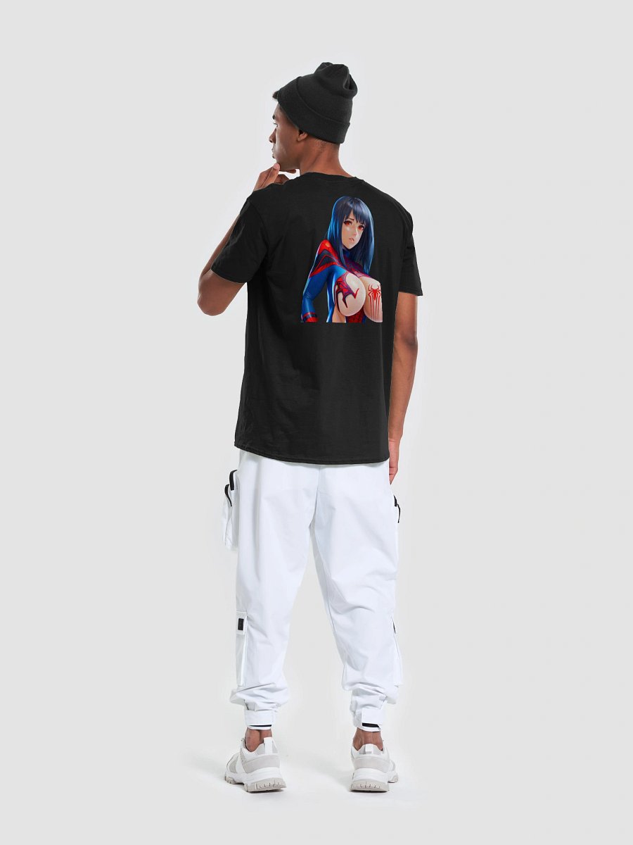 Spidey-Women Gildan Unisex Softstyle T-Shirt product image (12)