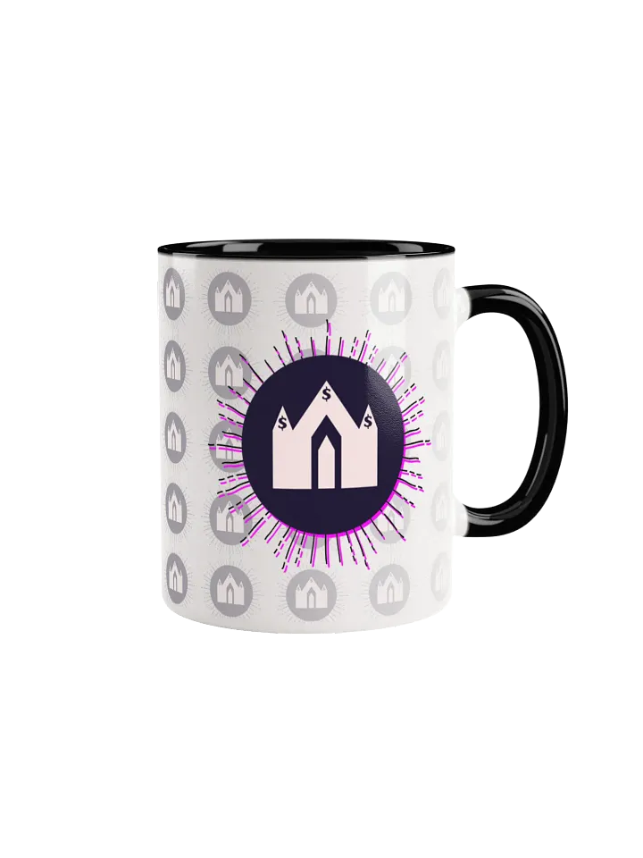WWBDJD Grifter Coffee Mug product image (1)