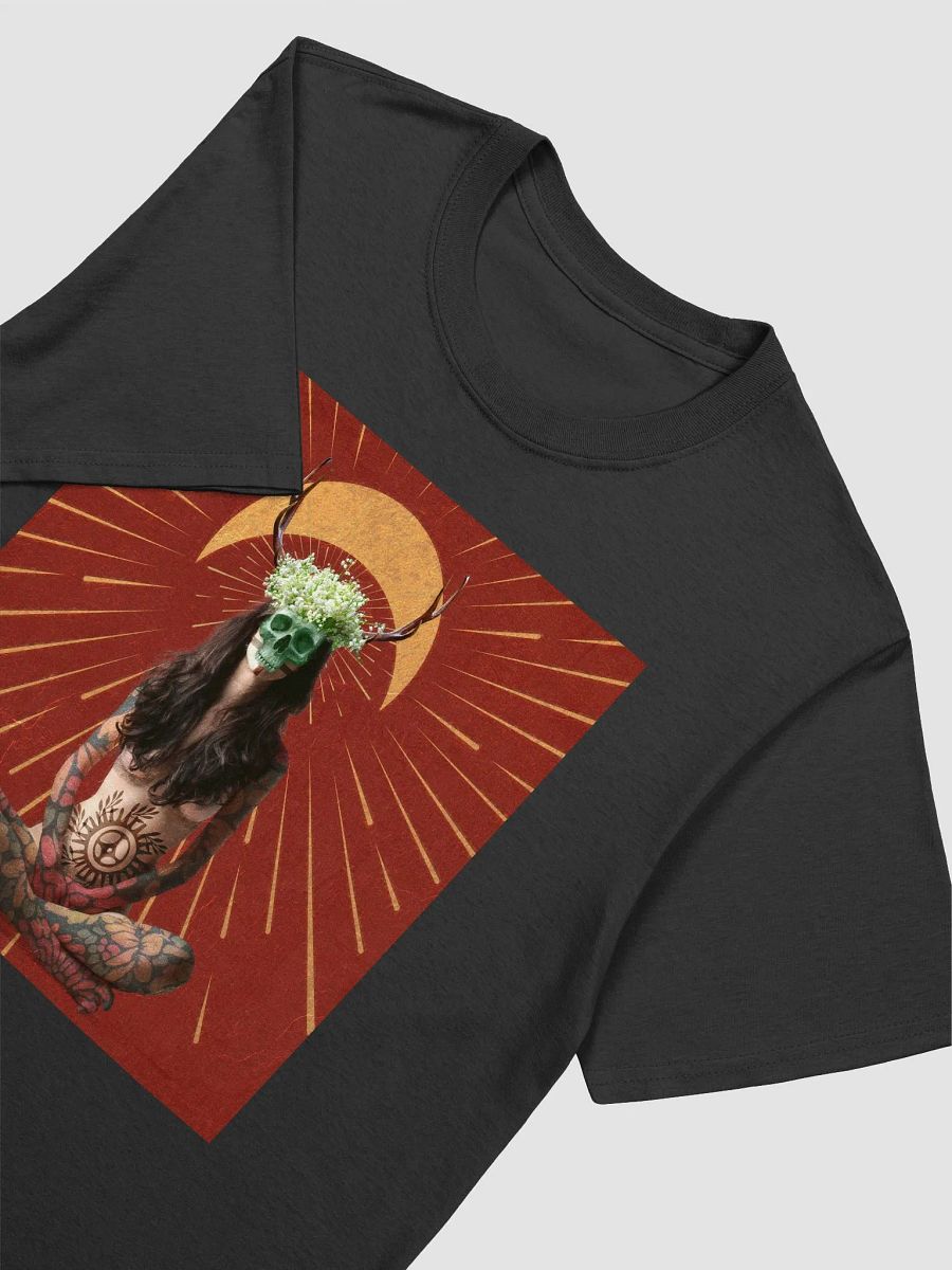 Unfree My Soul Unisex T-Shirt product image (4)