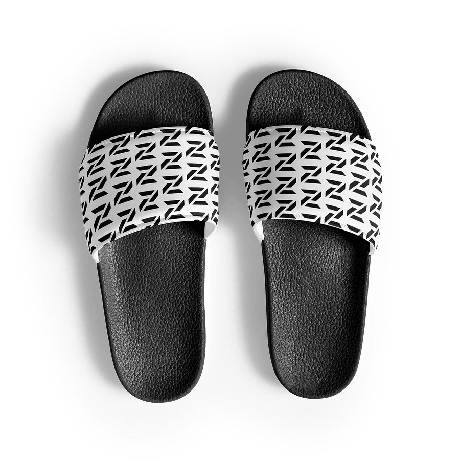 ZL Logo Men's Slides product image (3)