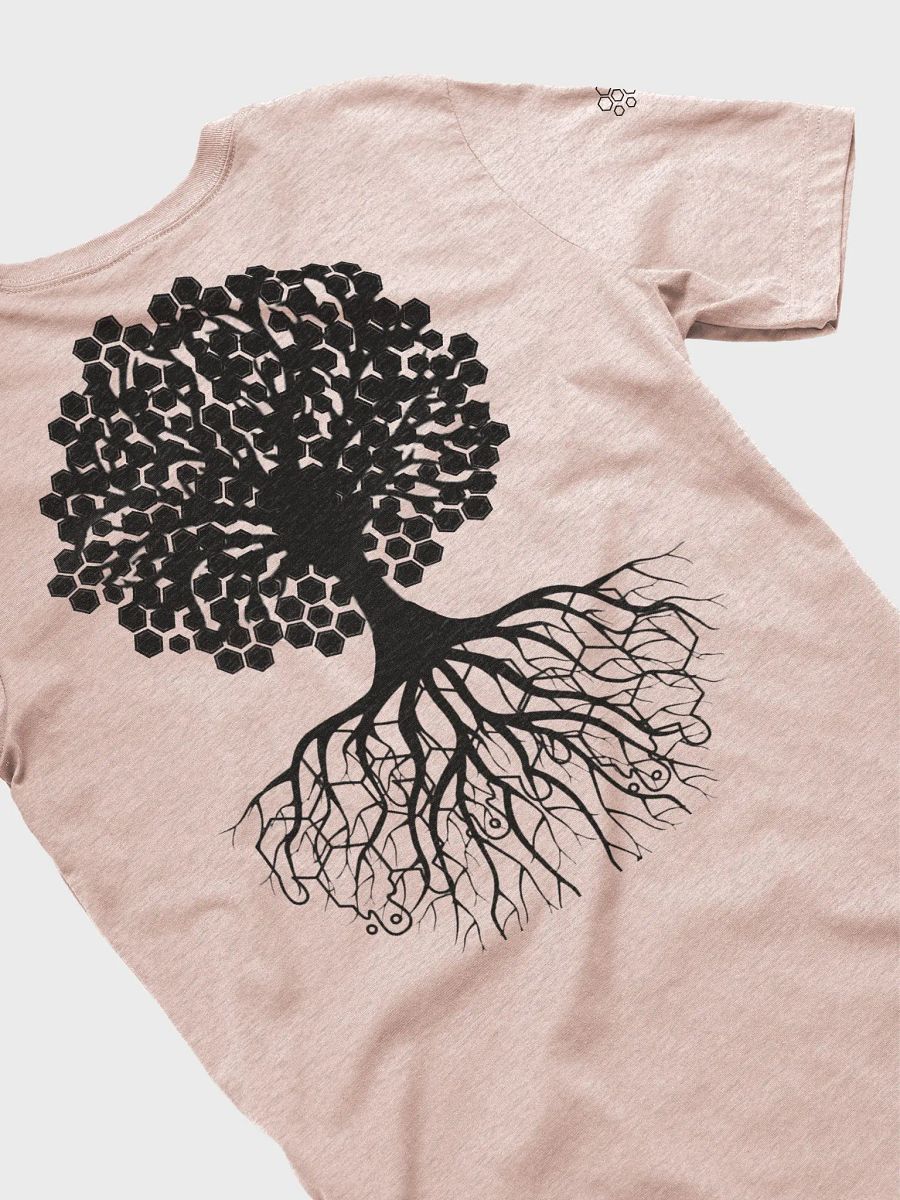 Nexus Tree Tee product image (4)