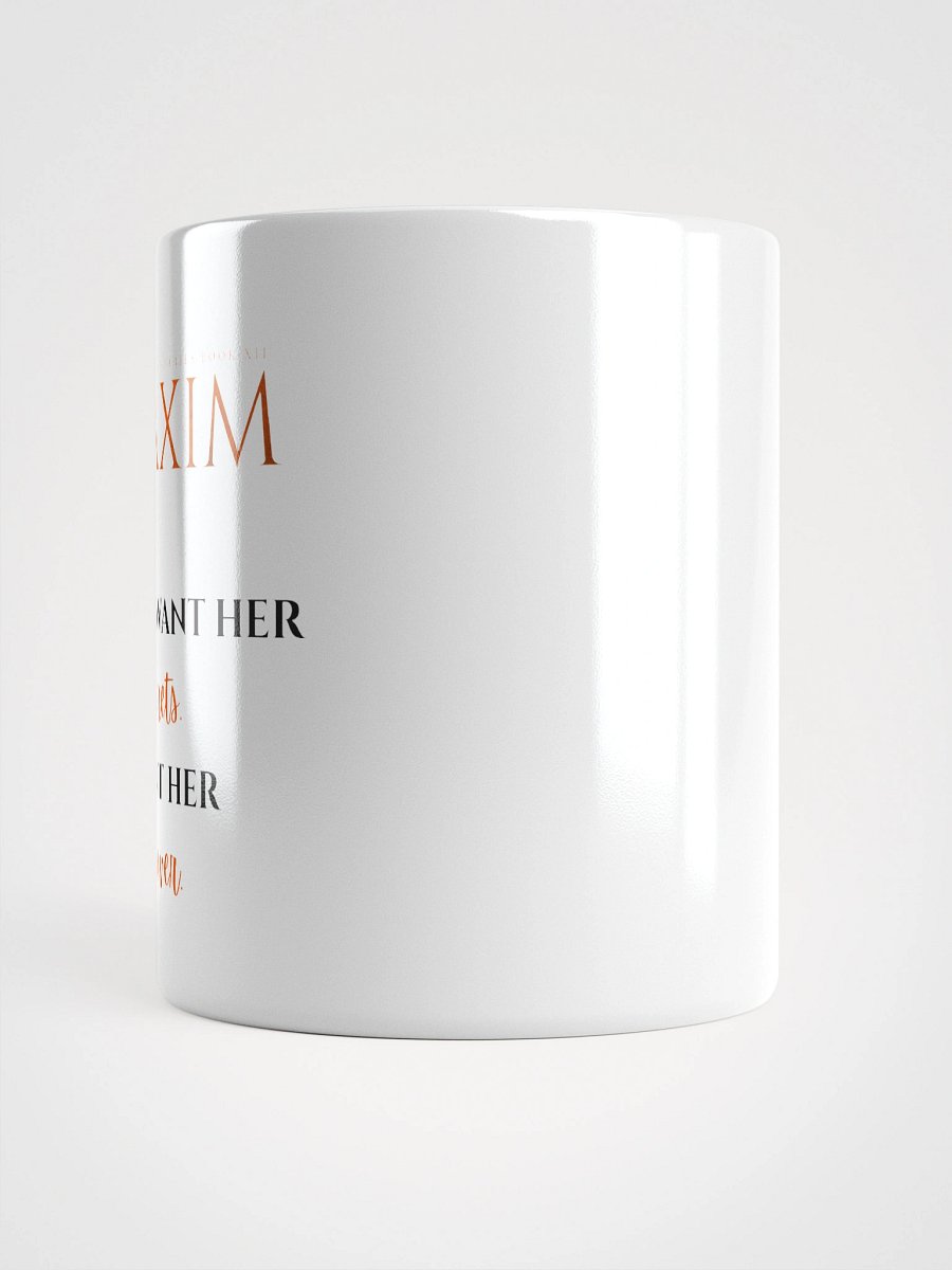 Maxim Mug 1 product image (16)