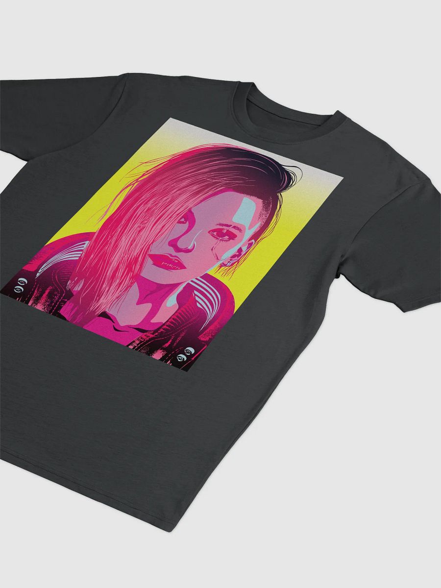 Valerie "V" Heavy Shirt product image (17)