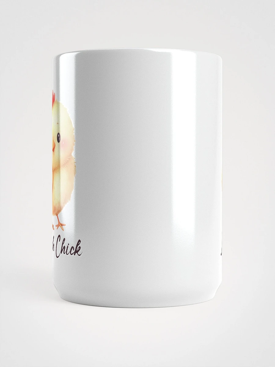 Jewish Chick Mug product image (8)