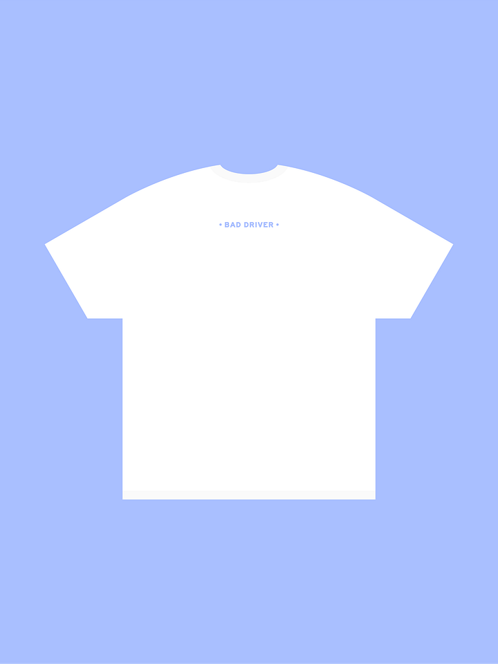 Questionable Racing Tee product image (2)