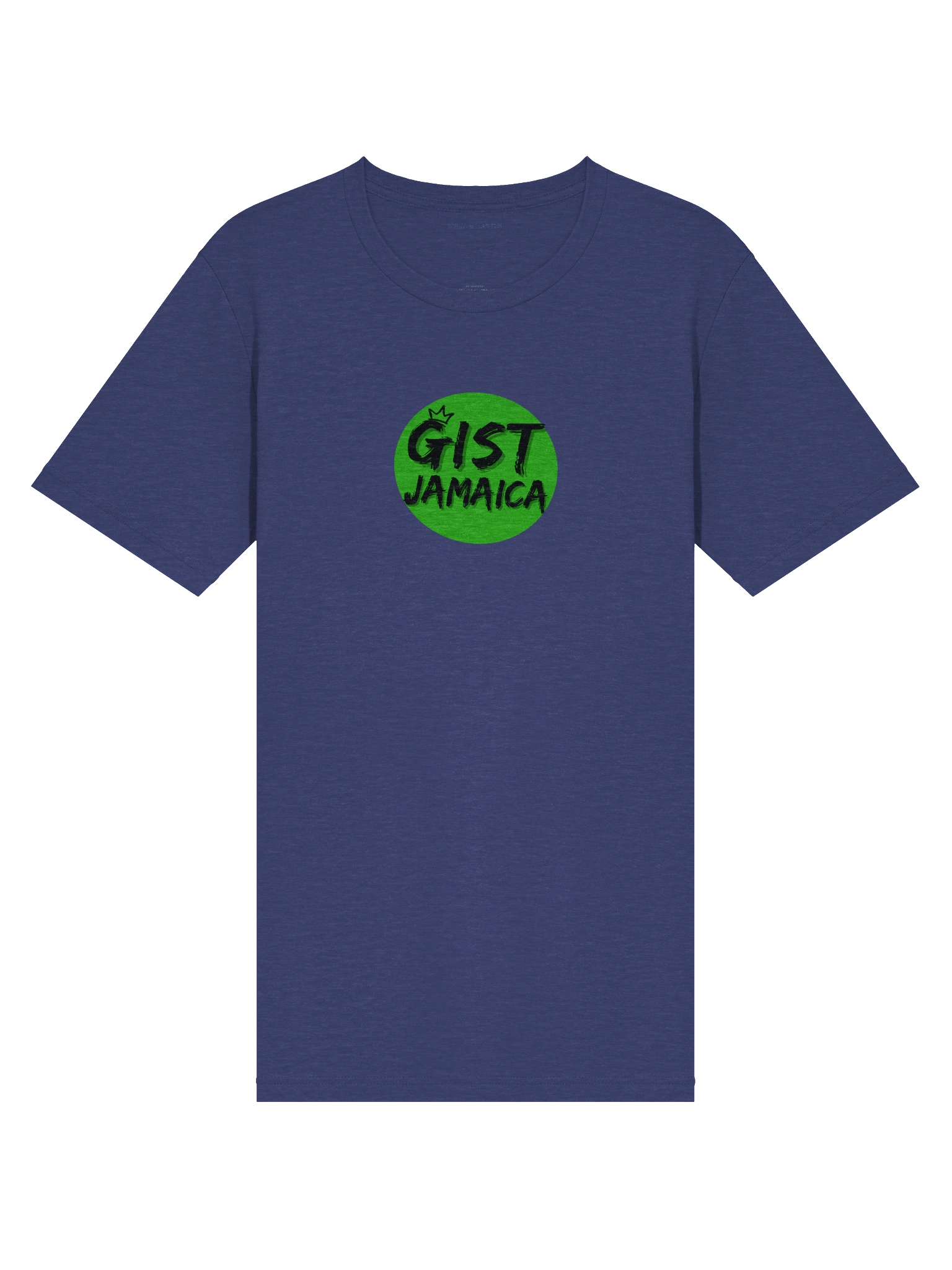 Gist Jamaica App Logo T-Shirt product image (4)