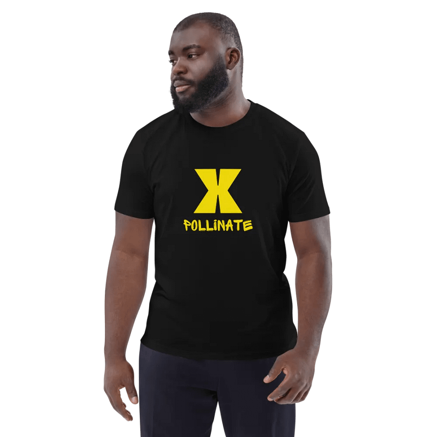 X-Pollinate - 100% cotton product image (6)