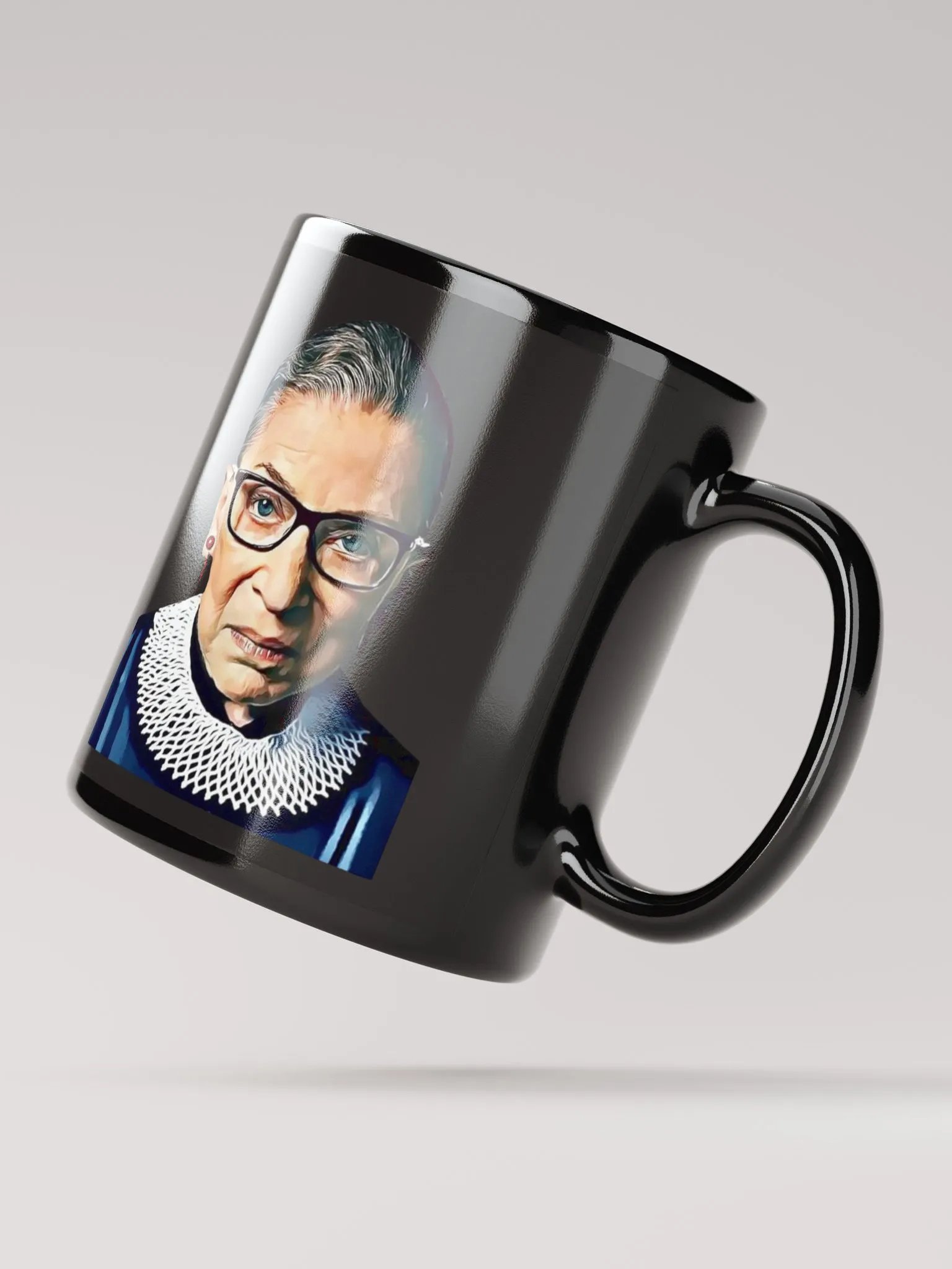 RBG Mug product image (2)