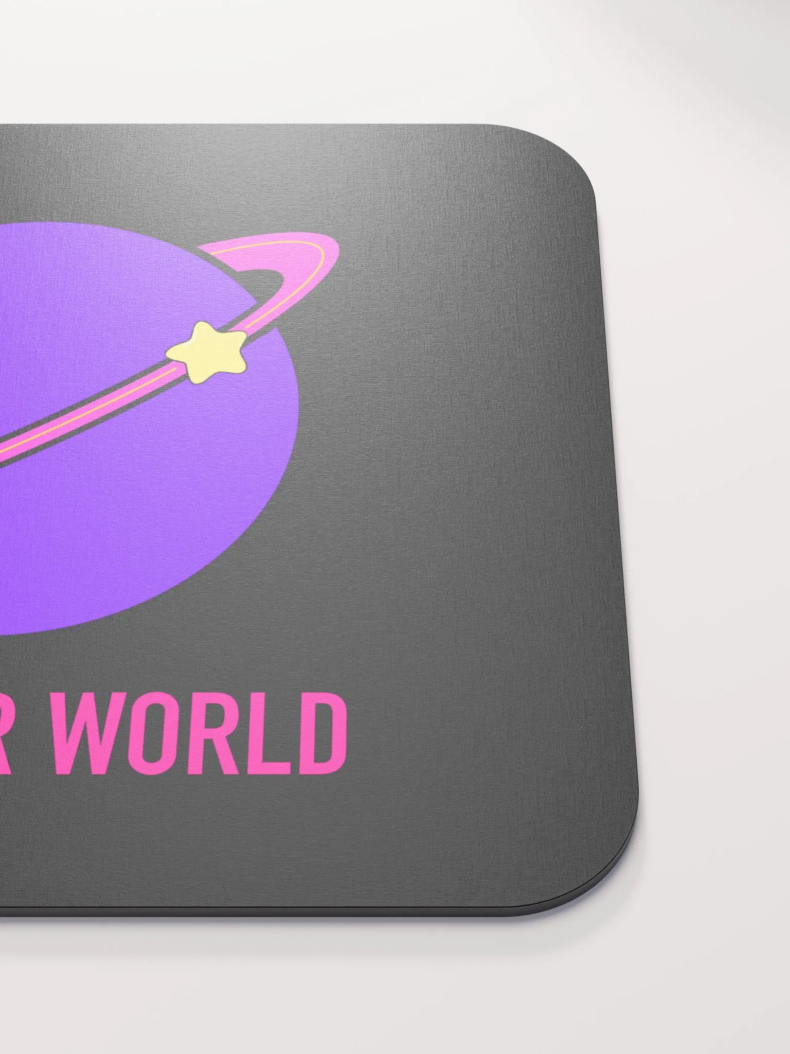 OUT OF UR WORLD MOUSEPAD product image (5)