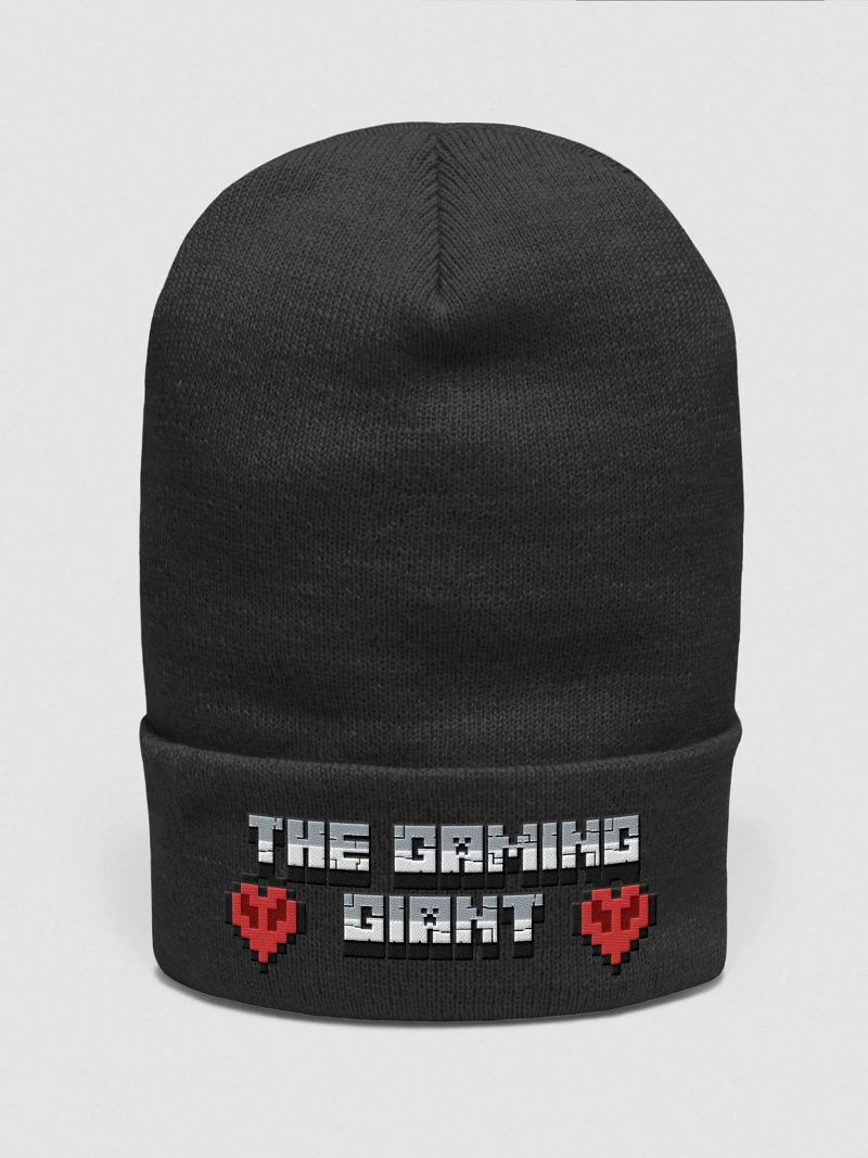 The Beanie