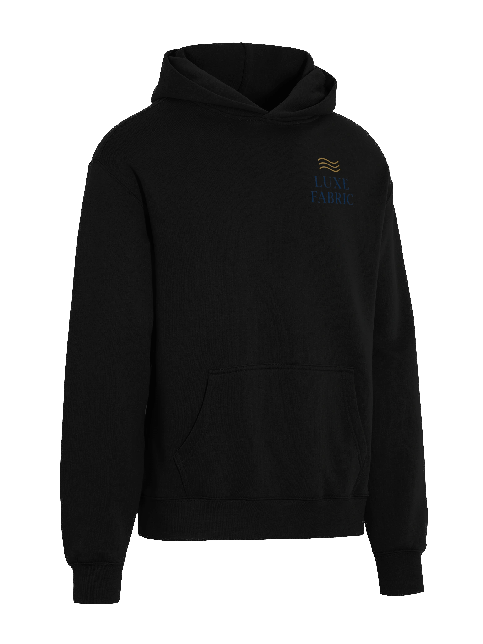Luxe Waves Unisex Premium Hoodie product image (16)