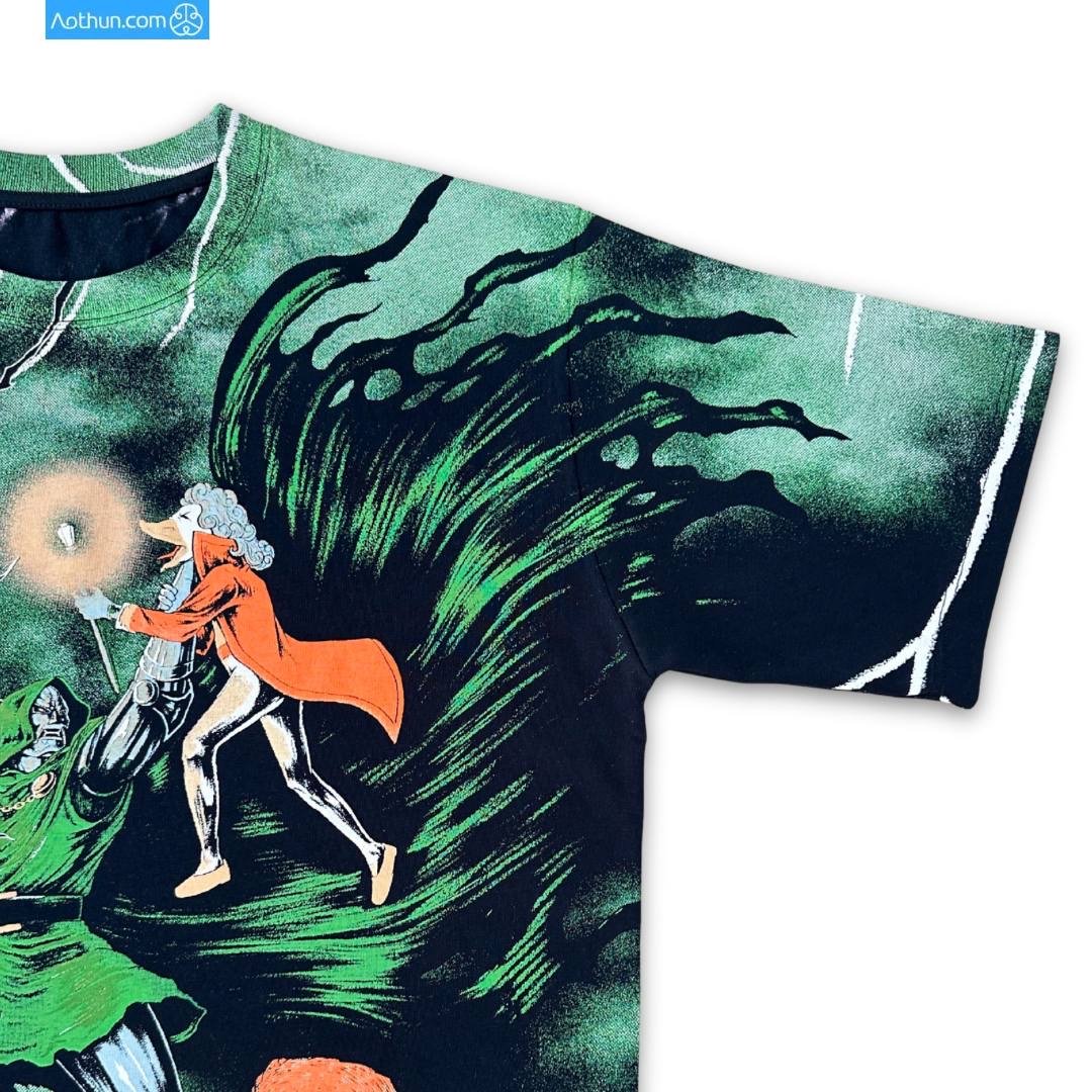 DROP#002: CAUGHT AFOUL AMIDST THE EMPEROR'S GAME product image (5)