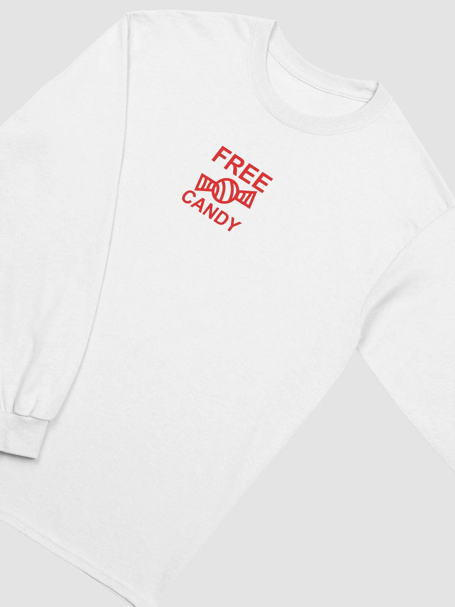 FREE CANDY sweatshirt product image (3)