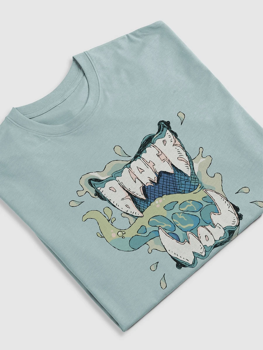 Blair Wolf Shirt(Ocean Creature) product image (10)