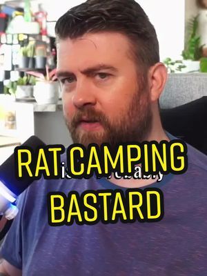 We love bush w/ @PlainOldPaul @Seremus #tarkov #escapefromtarkov #gamingontiktok #tarkovclips #camping 
