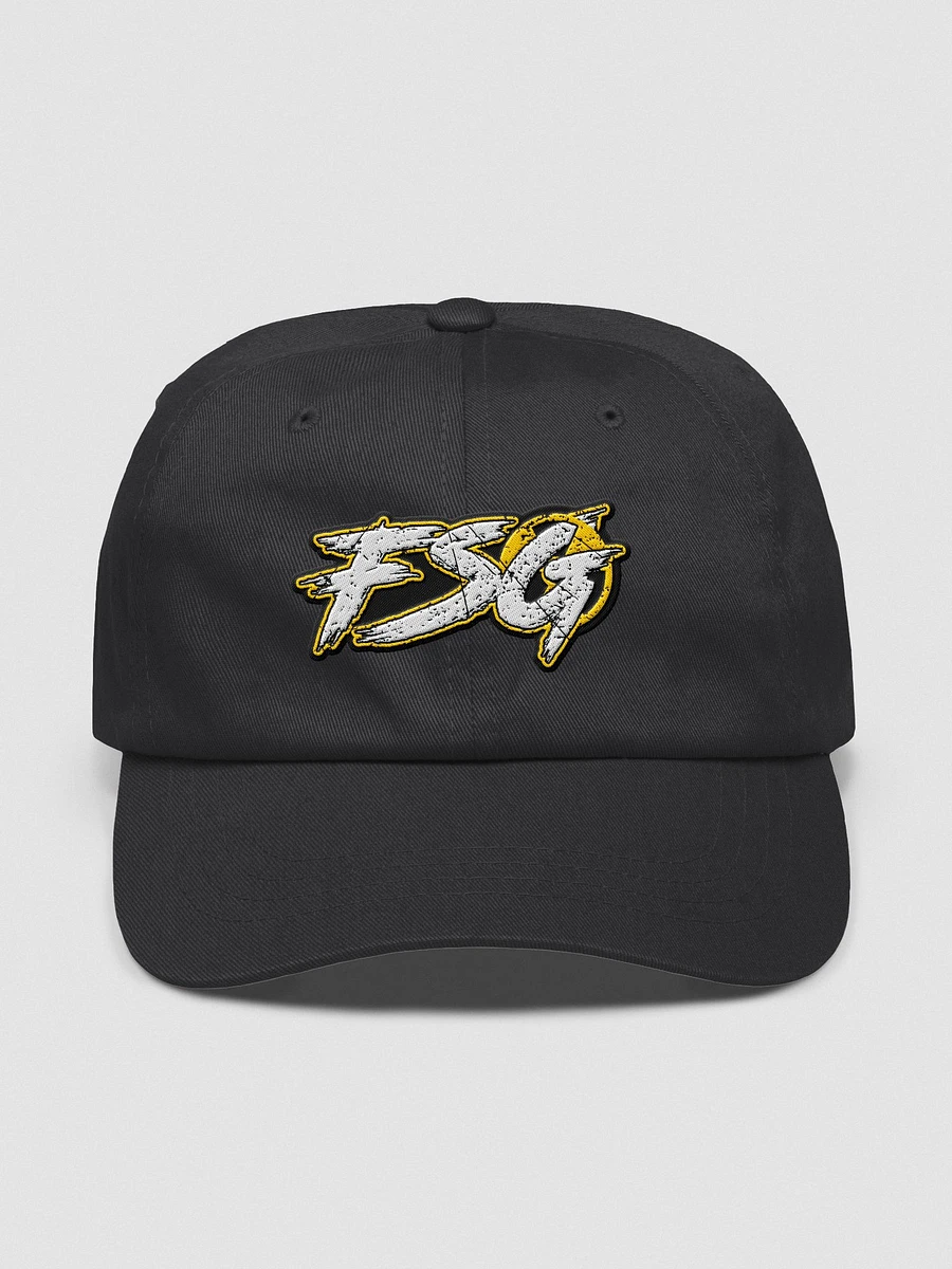 FSG NUKE HAT product image (1)