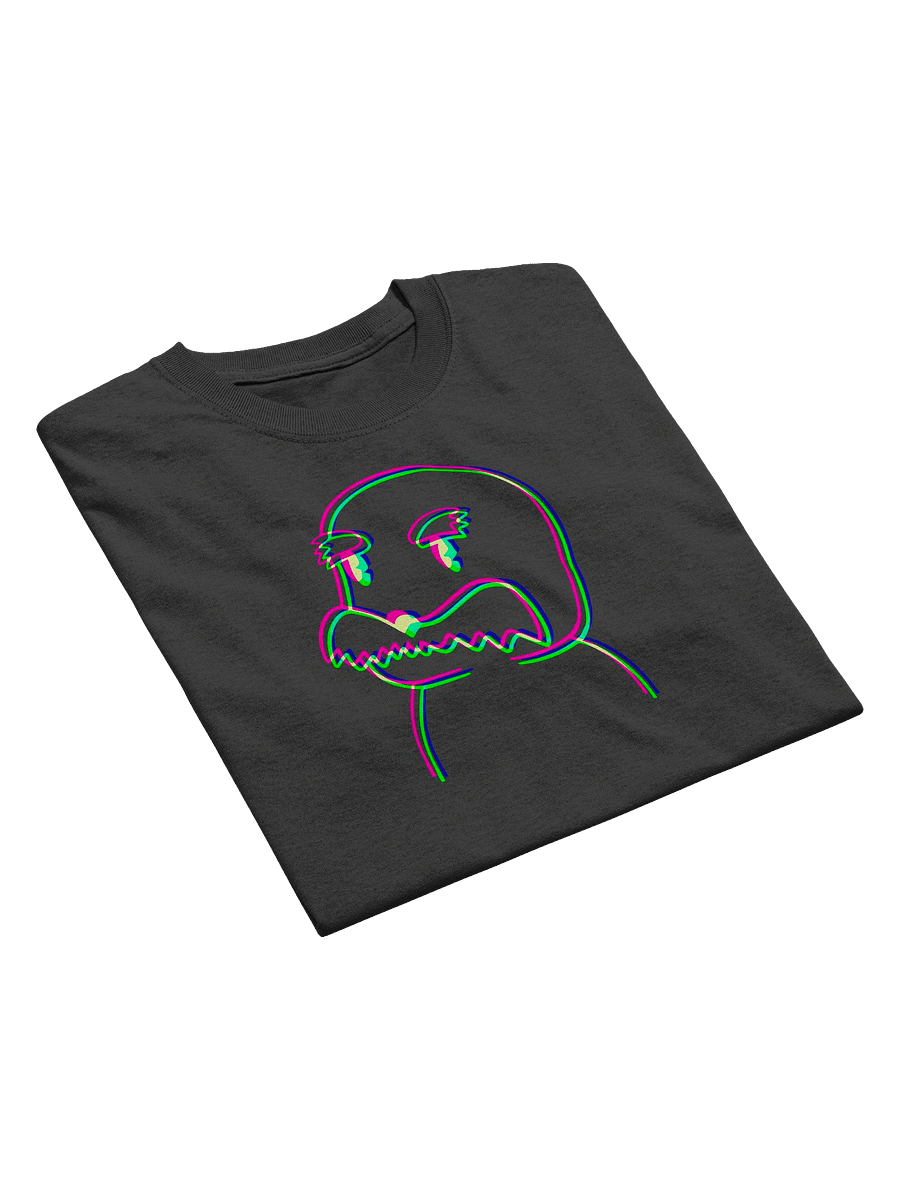 Trippy Album Heavy Tee product image (7)