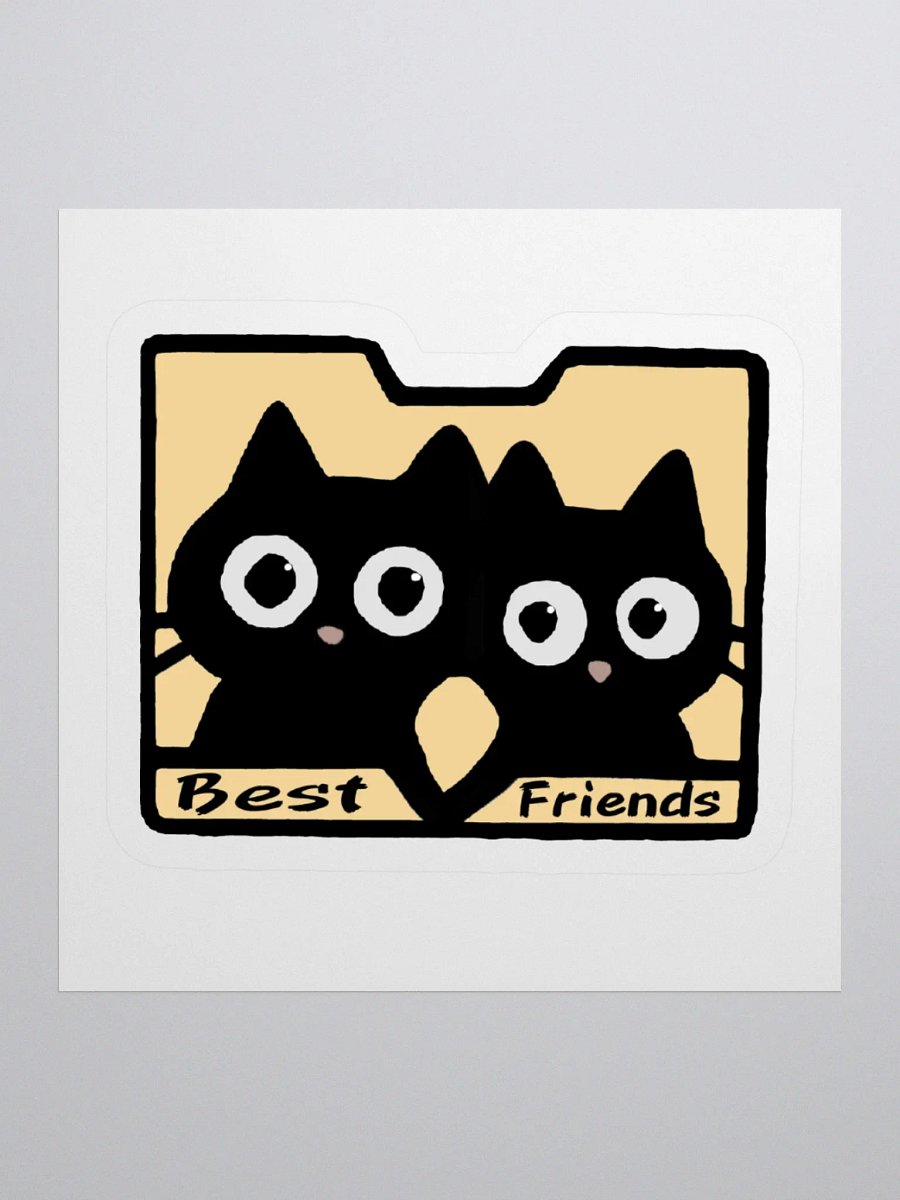 Best Friends product image (2)