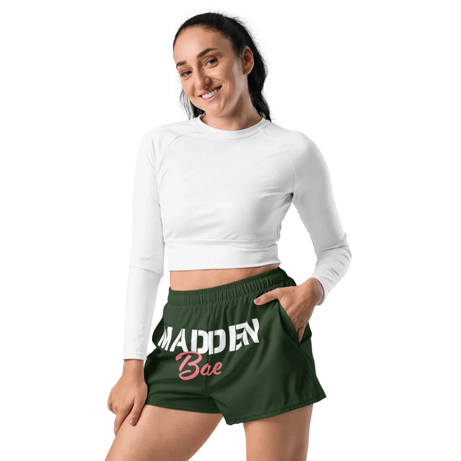 MaddenBae Short Shorts product image (7)