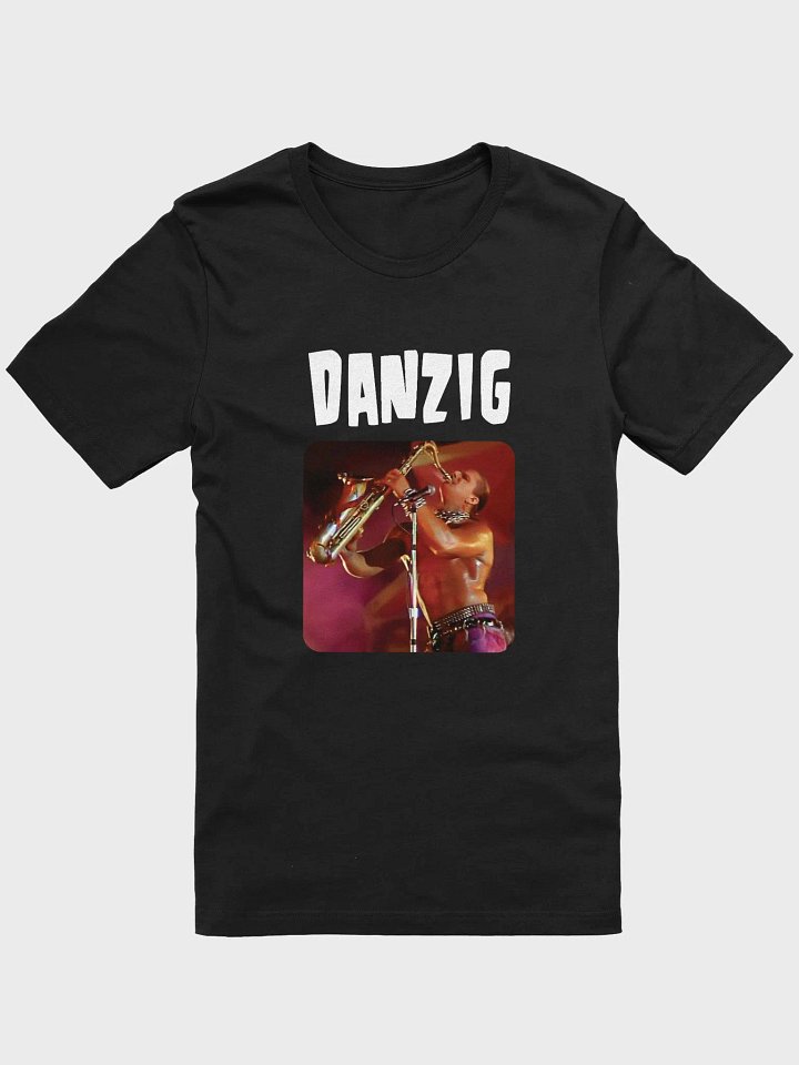 Confused Danzig product image (3)