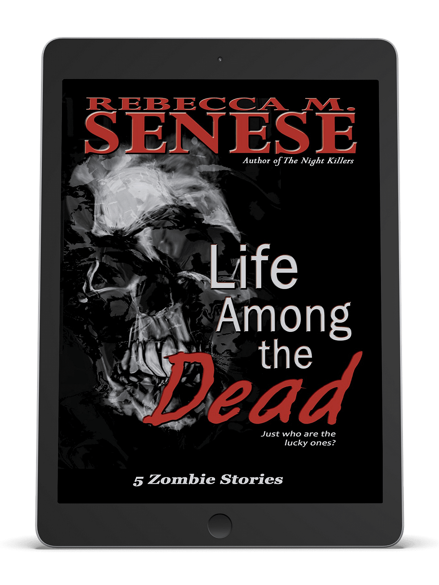 Life Among the Dead product image (1)