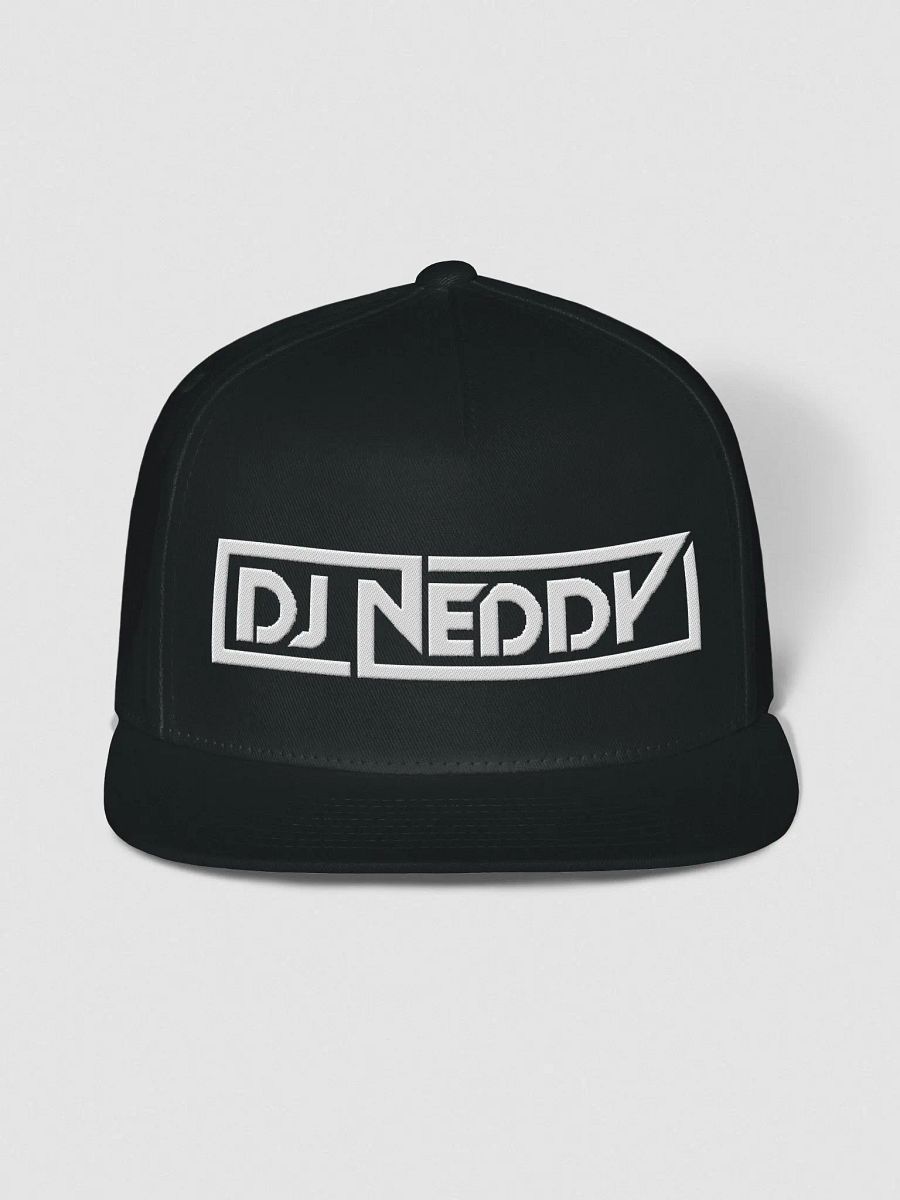 DJ Neddy Snapback product image (2)